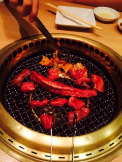 Corean BBQ