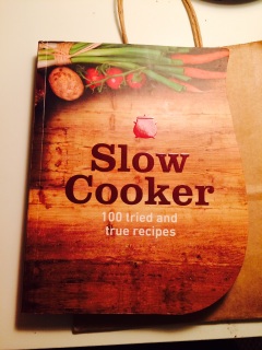 Slow Cooker