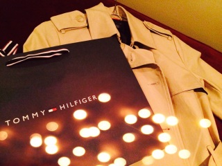 Tommy Hilfiger